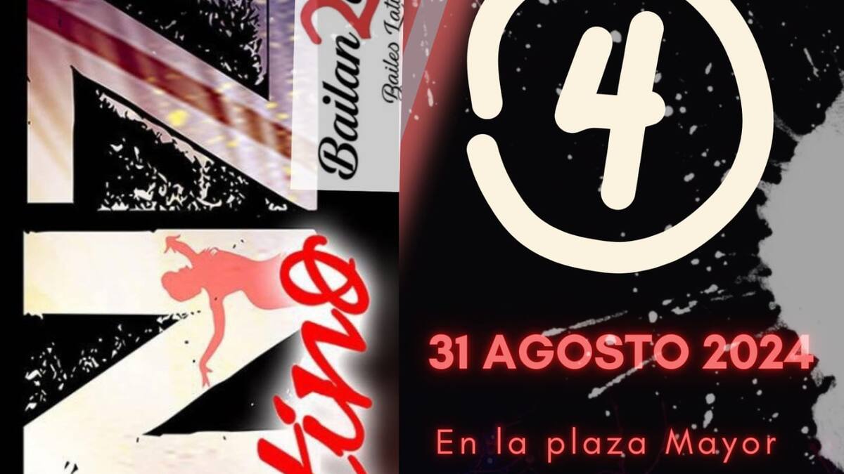 Entrevista con Mar Carreño sobre el IV Fonz Latino.