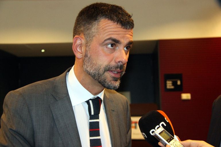 Vila veu "insuficient" el desviament voluntari de camions de l'N-240 i creu que "només estimularà" el gran transportista