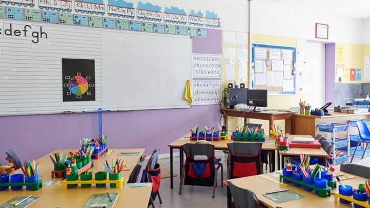 Entrevista al STEC, sindicato mayoritario de los docentes cántabros