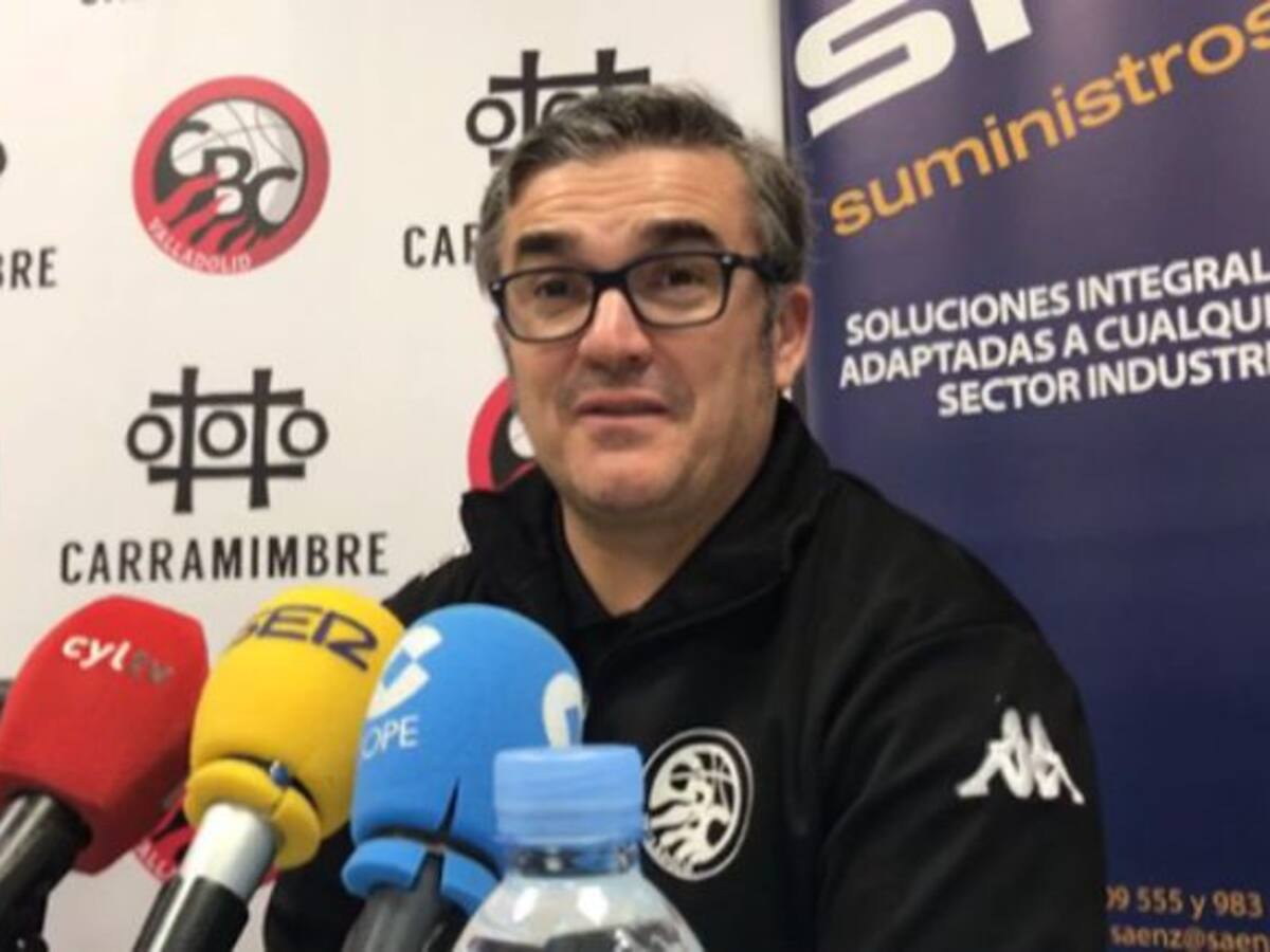 El Carramimbre quiere regalar en Reyes una victoria en Pisuerga