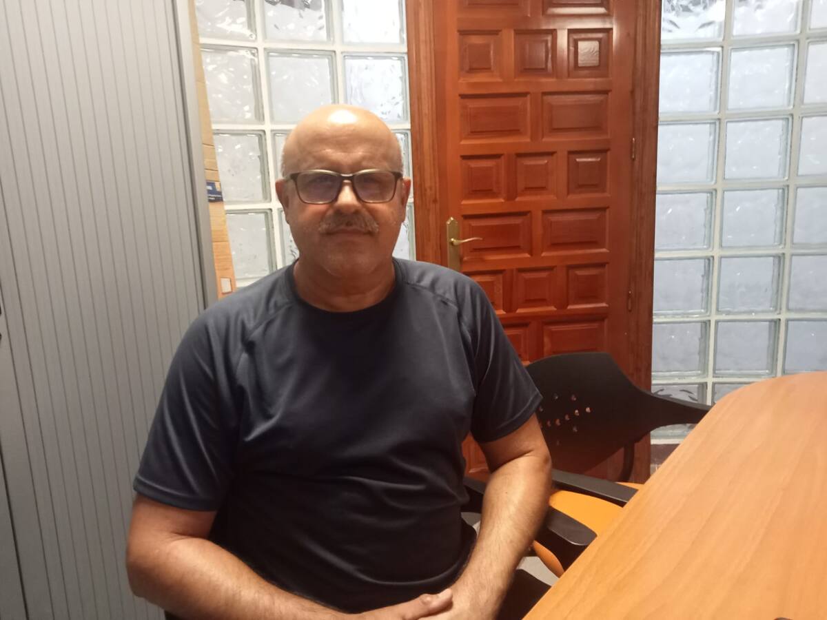 Juan Bautista Romero. Termina una etapa para la filá de Moros de Beneixama