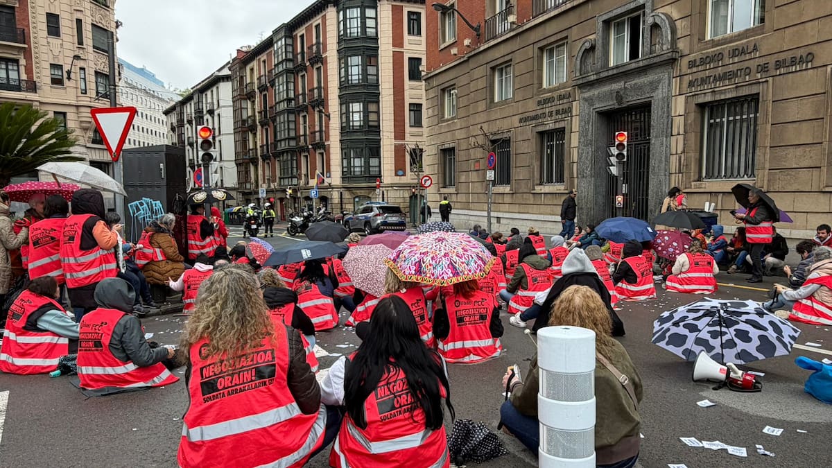 Hoy por Hoy Bizkaia (15/04/2026)