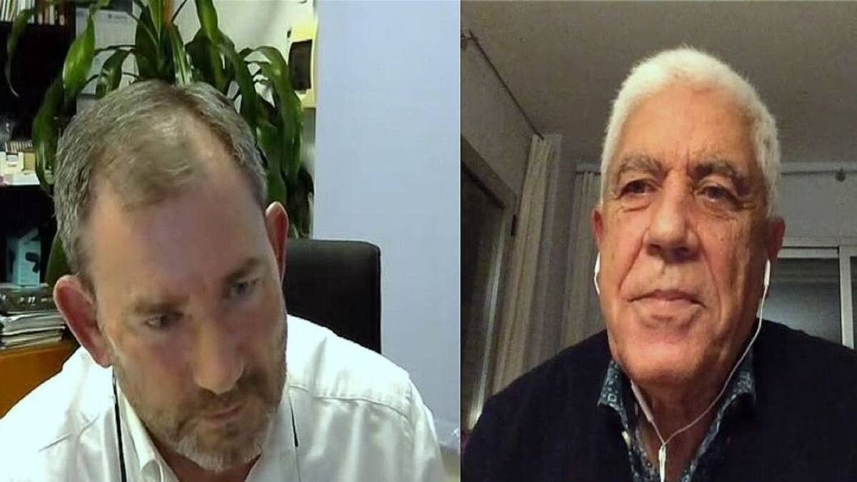 'A vivir salud' con Eduardo González como invitado: ¿Que pueden y que hacen los ayuntamientos en la pandemia?