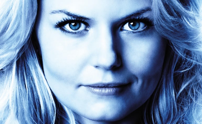 Jennifer Morrinson causa baja en &#039;Once Upon a Time&#039;