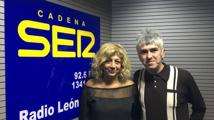 Entrevista a Sandra Bensadón, autora del libro 'No, no me olvido'