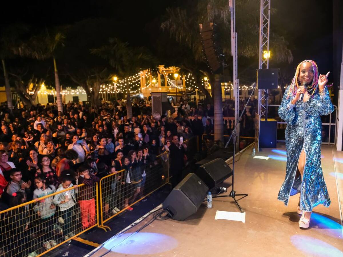 Buenavista Diversa cierra con éxito su cuarta edición