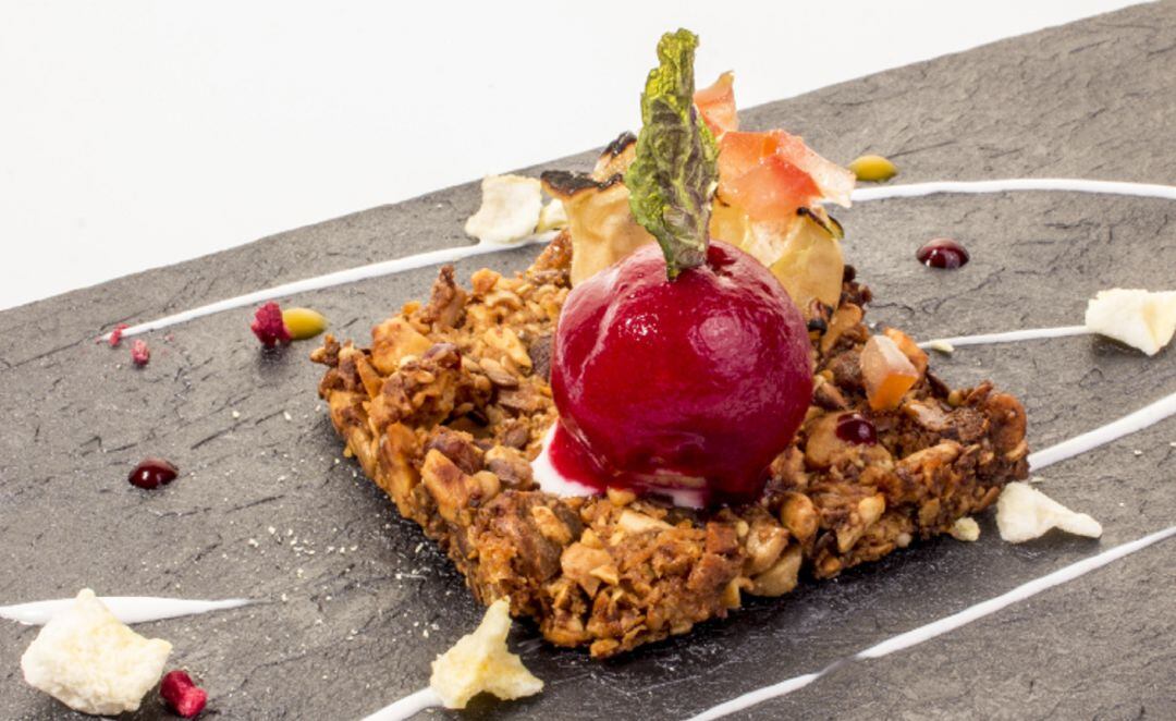 Tapa &#039;Rastrojos&#039;, una de las cuatro galardonadas con el premio Gran Oro