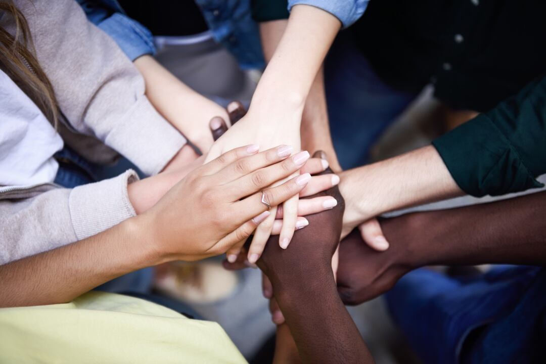 Los voluntarios se inclinan más por organizaciones relacionadas con inmigrantes, discapacidad o infancia y juventud 