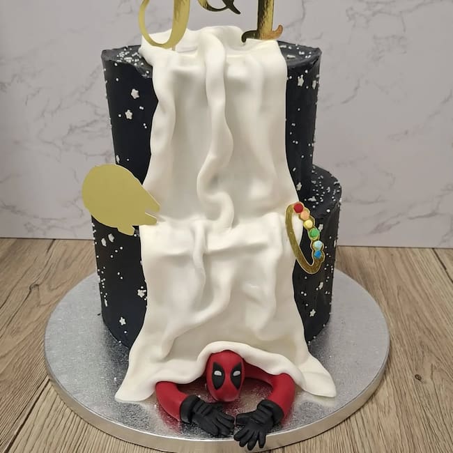 Creación de Carolina Catalán.