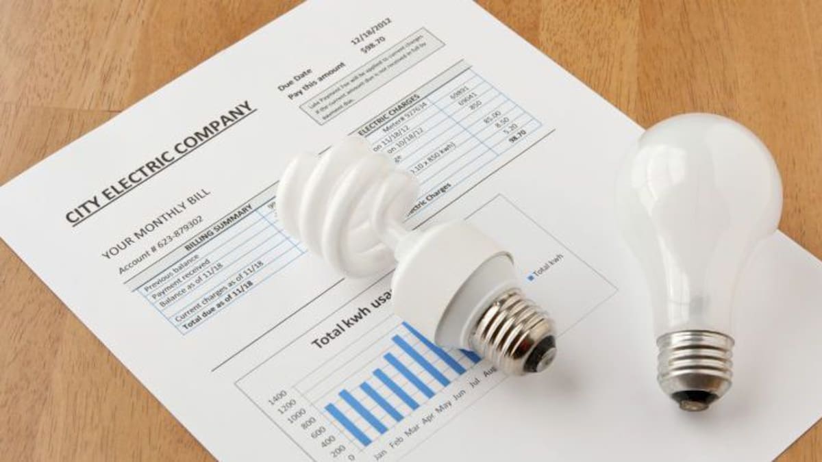 Charla divulgativa sobre la factura de la luz y el consumo de electricidad