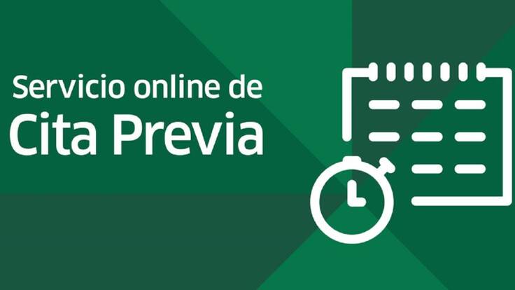 El Gobierno de La Rioja pone en marcha un sistema de cita previa para recuperar la atención presencial