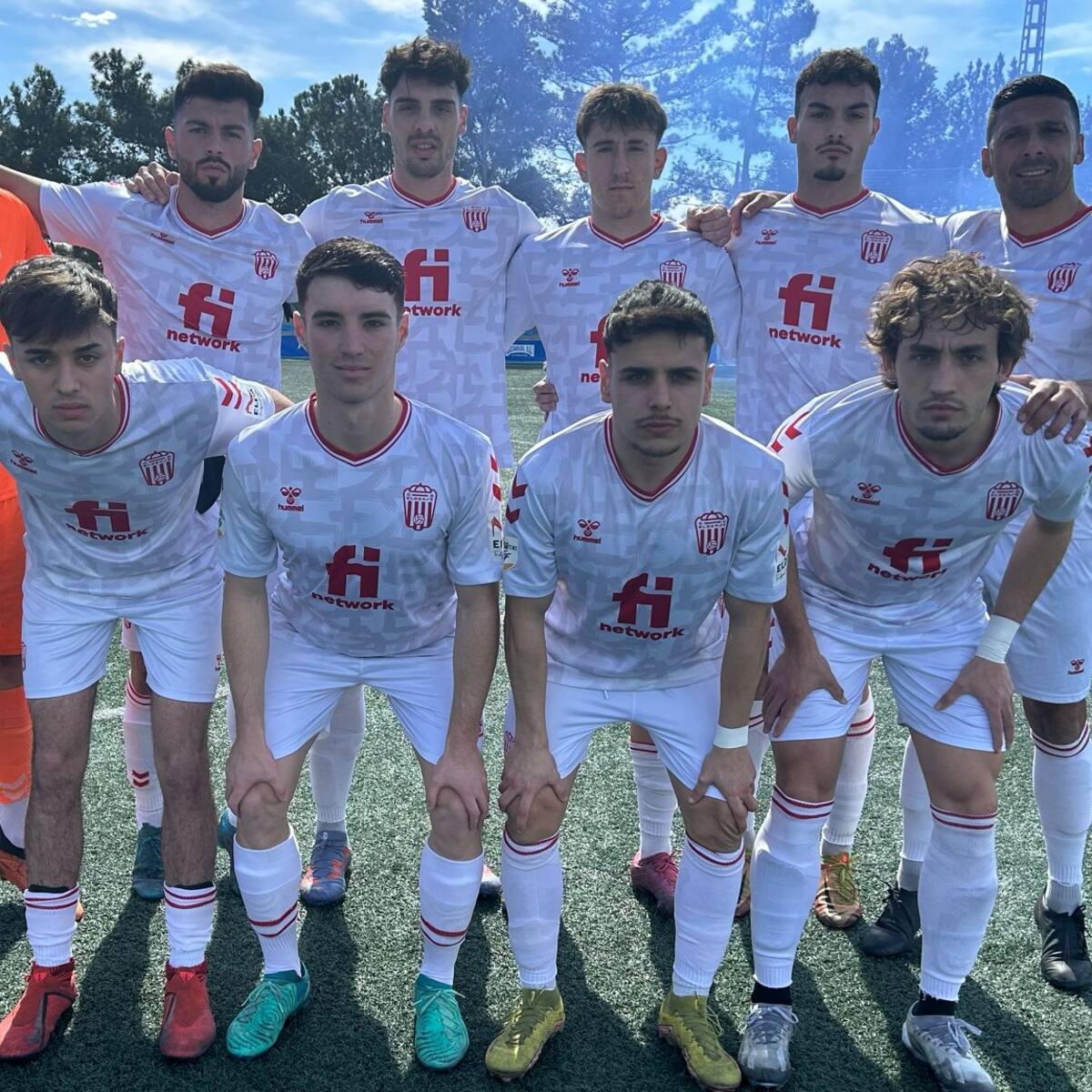 El Eldense B araña un importante punto en el campo del Redován (0-0)