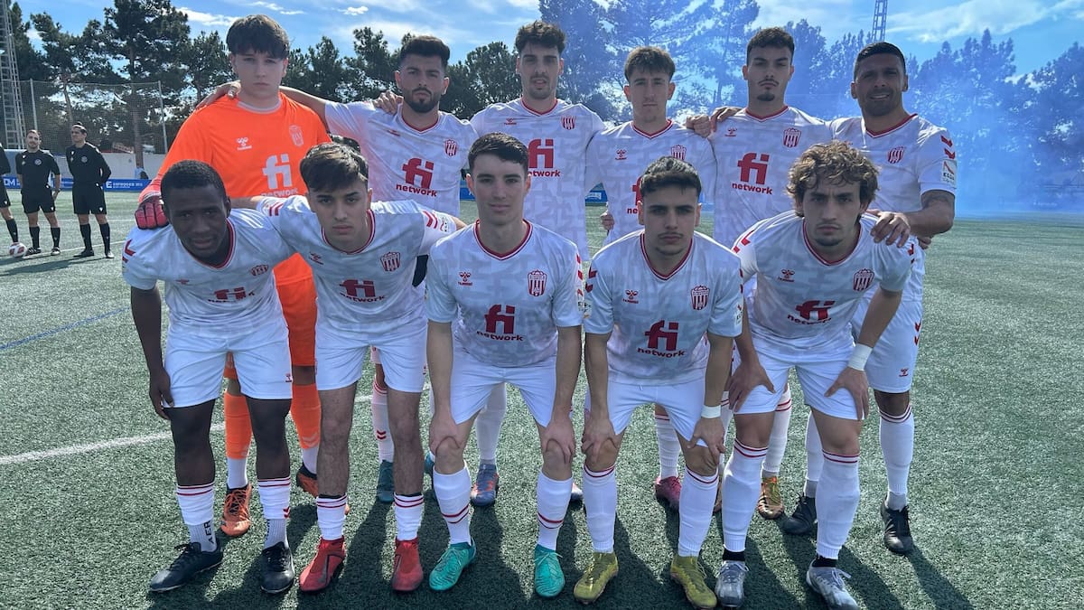 El Eldense B araña un importante punto en el campo del Redován (0-0)