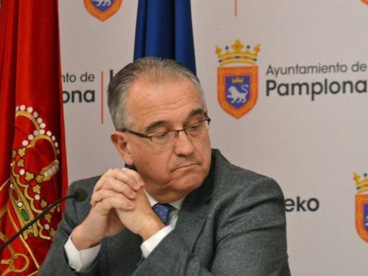 El Ayuntamiento de Pamplona presenta al Gobierno parcelas municipales como alternativa a la Ripa de Erripagaña