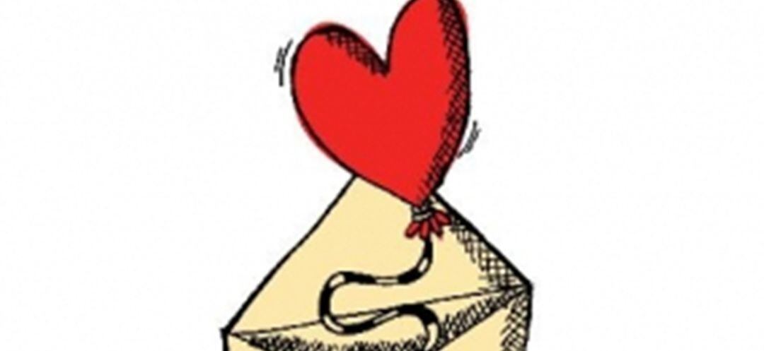 El libro 'Cartas para agradecer' se presenta en el Espacio Mercado