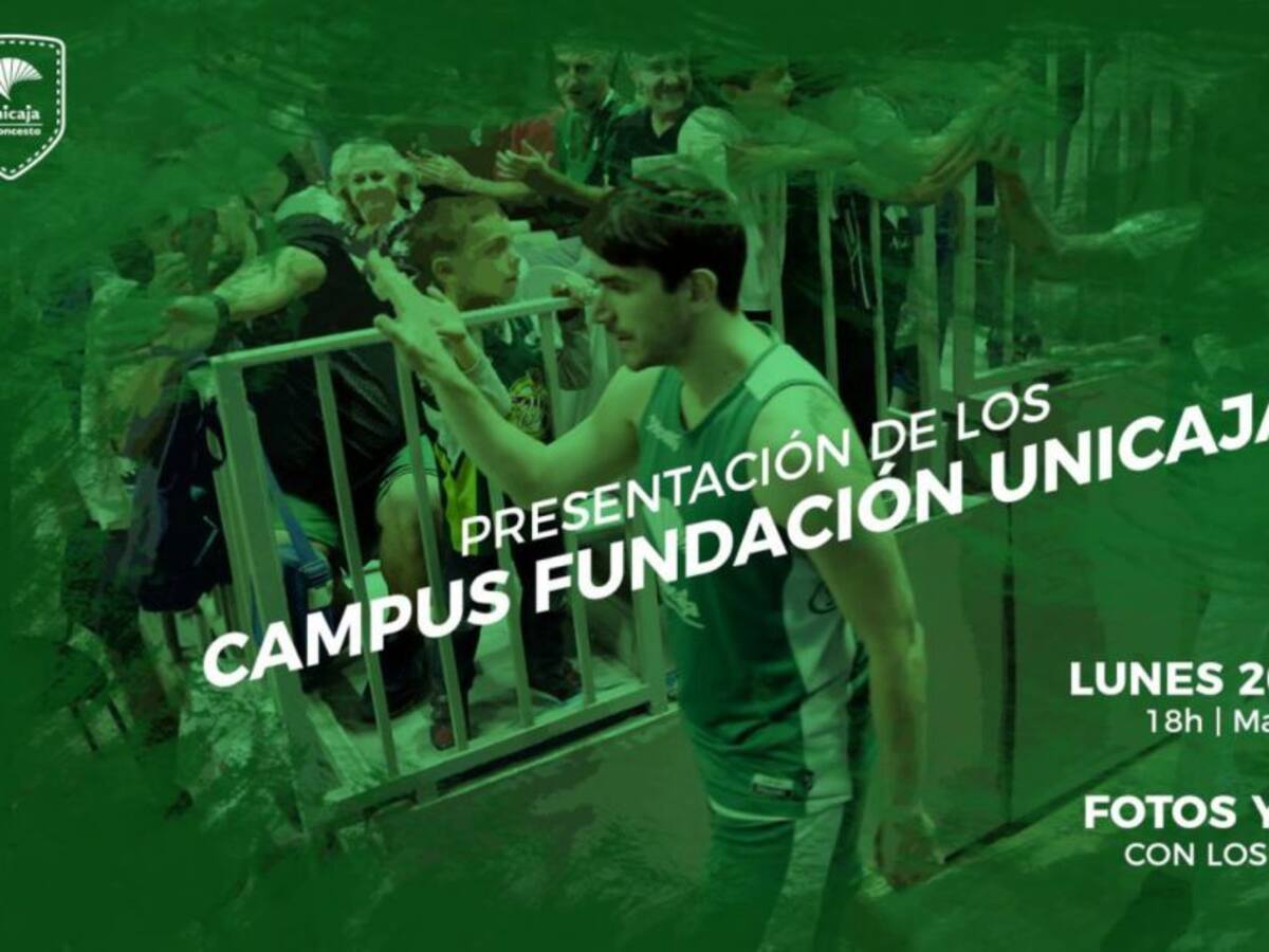 Carlos Suárez entra en la historia del Unicaja