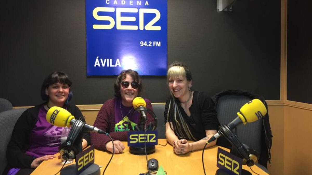 'La Casa de Abril', nuevo espacio para la cultura en Ávila