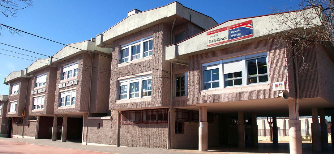 Colegio Emilio Casado