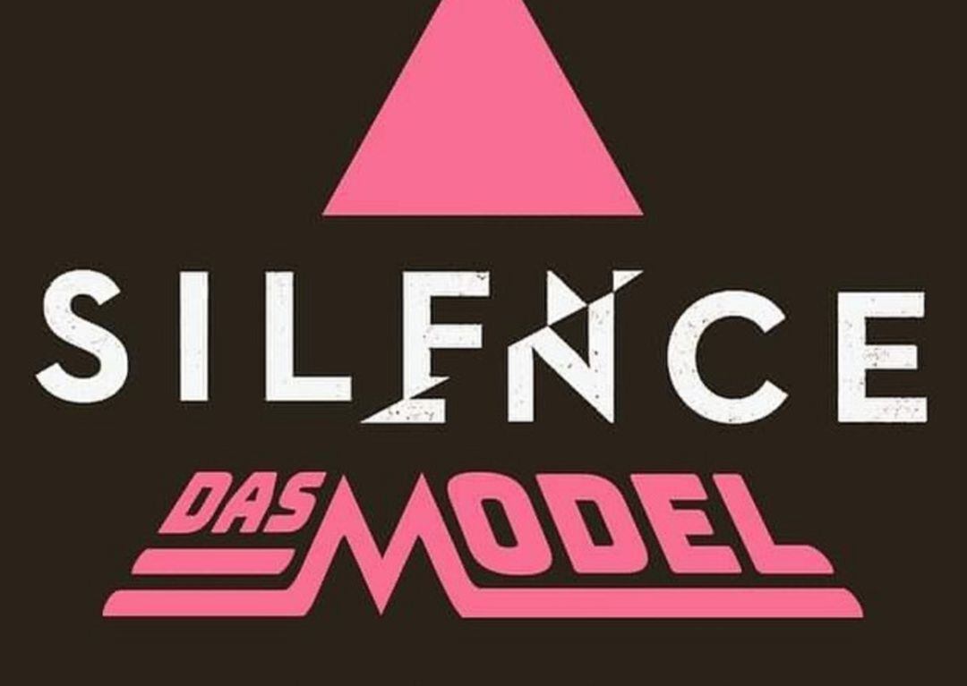 El grupo Das Model acaba de lazar el sigle &#039;Silence&#039;.