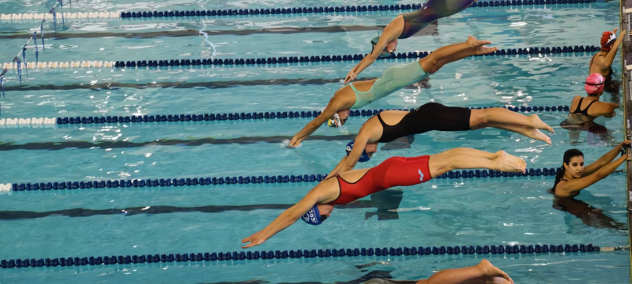 Imágenes del Campeonato en el que ha participado el Jerez Mástere