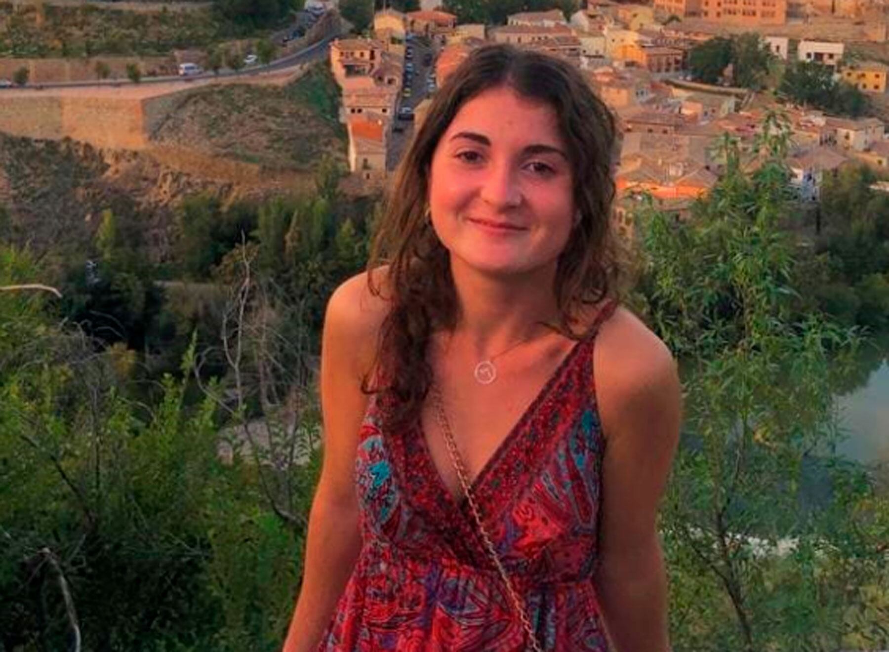 Lirios Arques Verdú, periodista