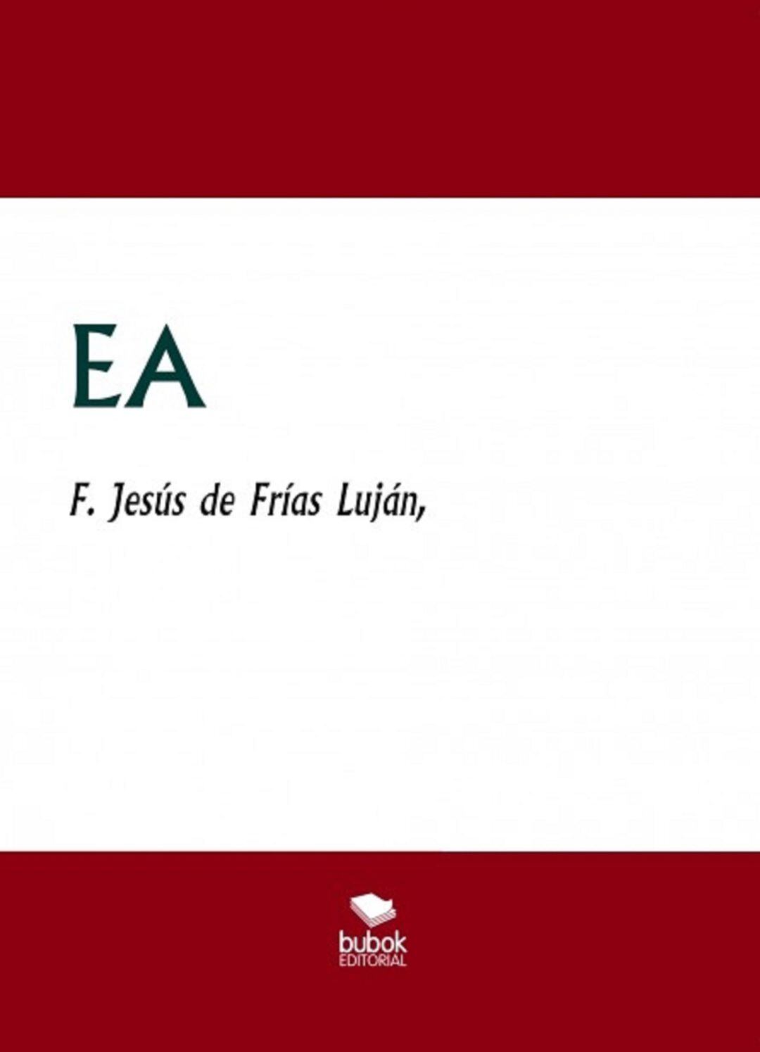 Último libro del escritor enguidanense 