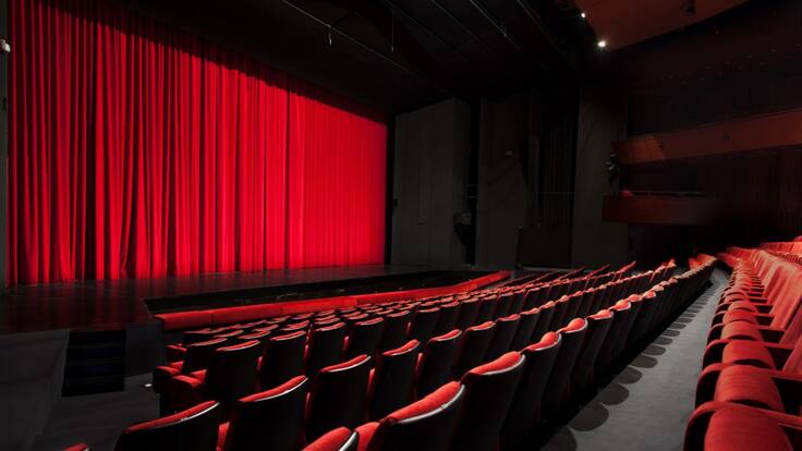 Finalistas Premios Oh! 2022