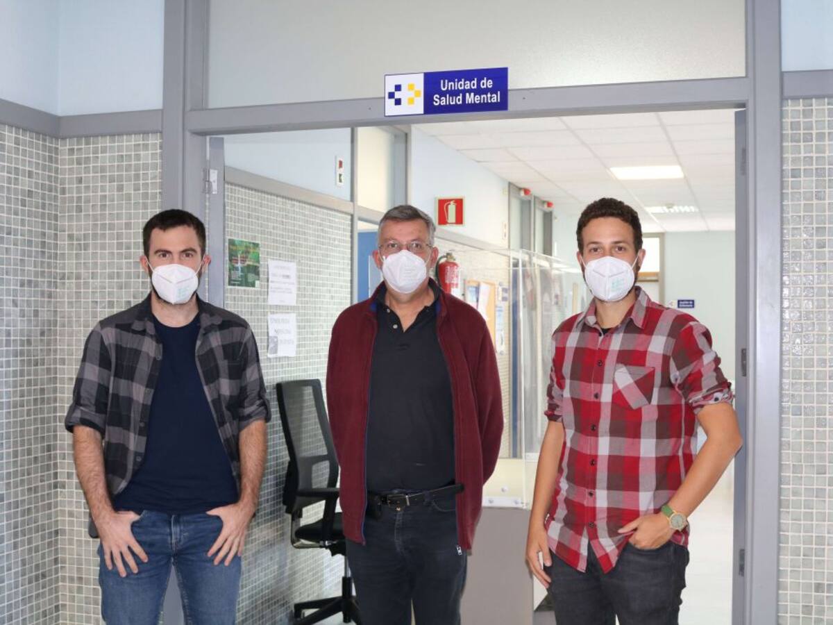 Los sanitarios de Lanzarote ya tienen quien les escuche