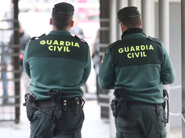 Guardia Civil