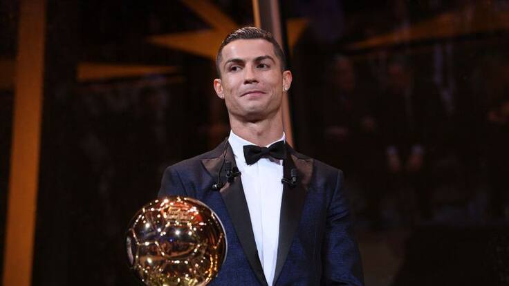 Hora 25 deportes: Cristiano quiere siete (07/12/2017)