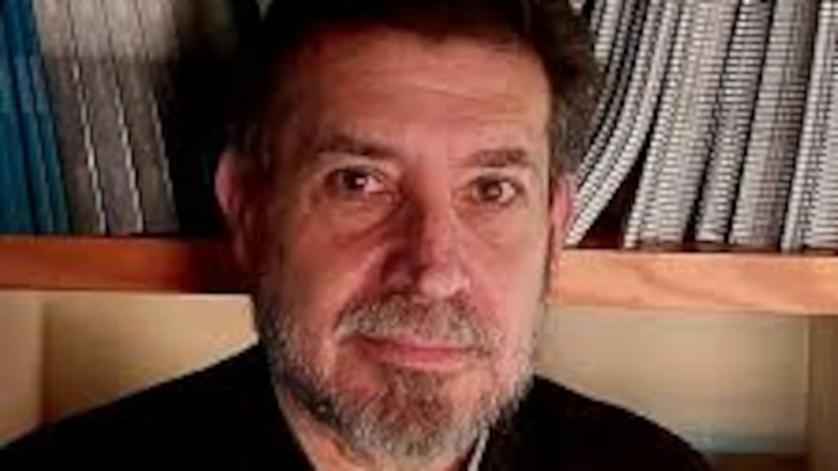 Economía sumergida. Fernando Lara