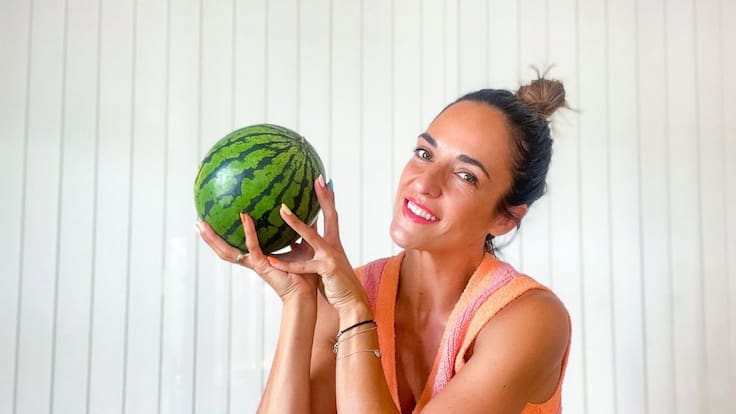 'Analízate Conmigo' con Ana Ruiz