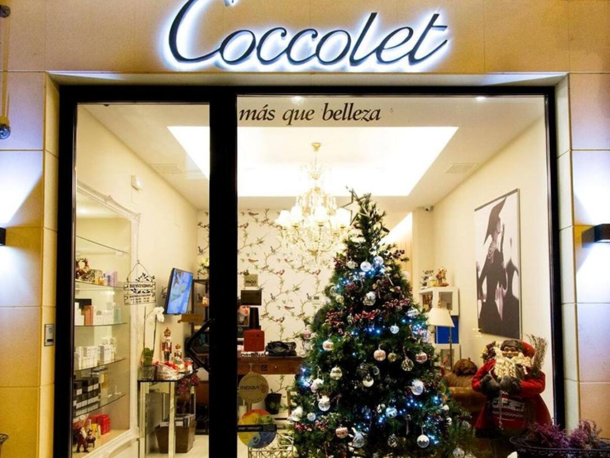 Coccolet, una Navidad para brillar