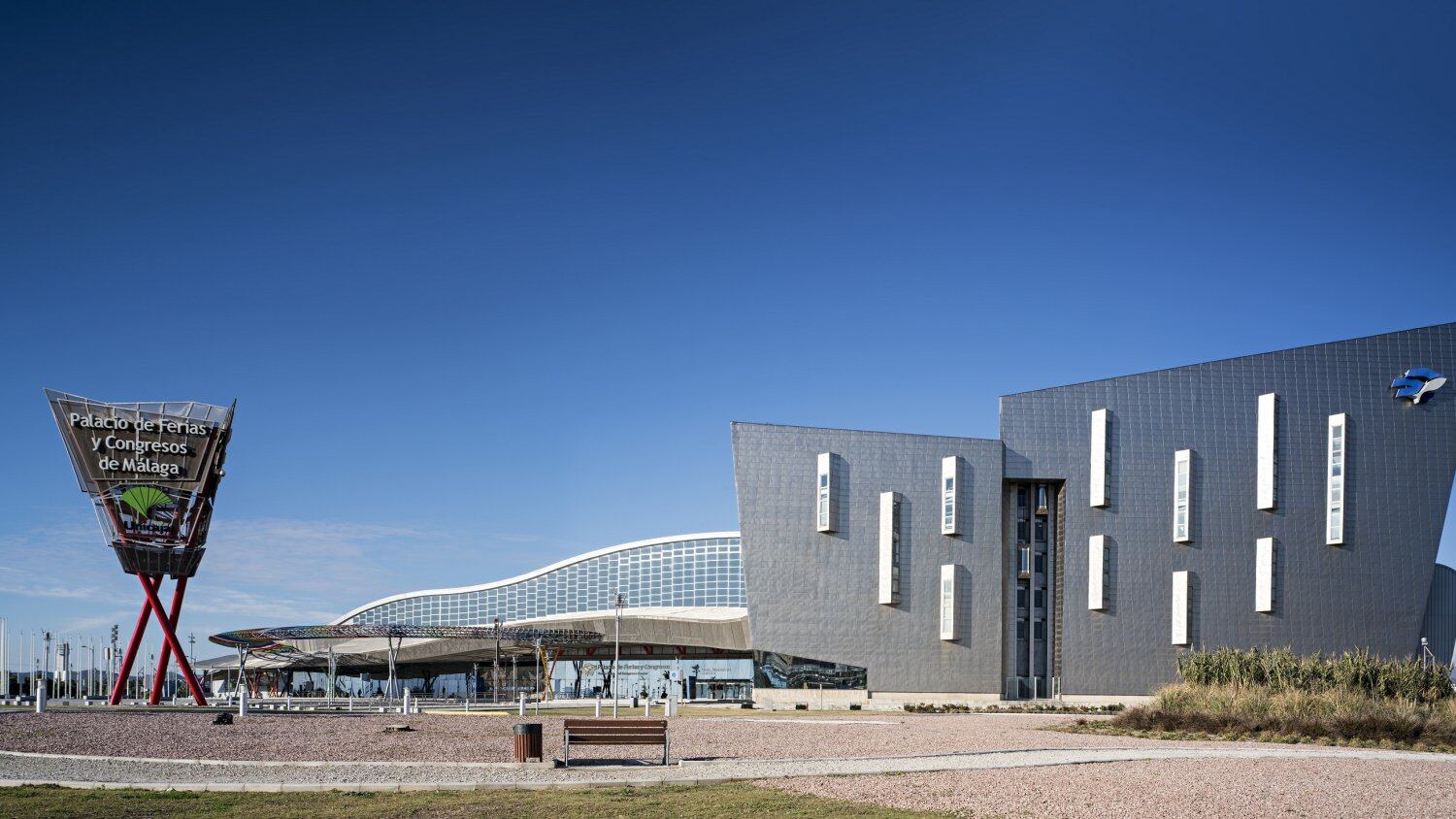 Palacio de Congresos