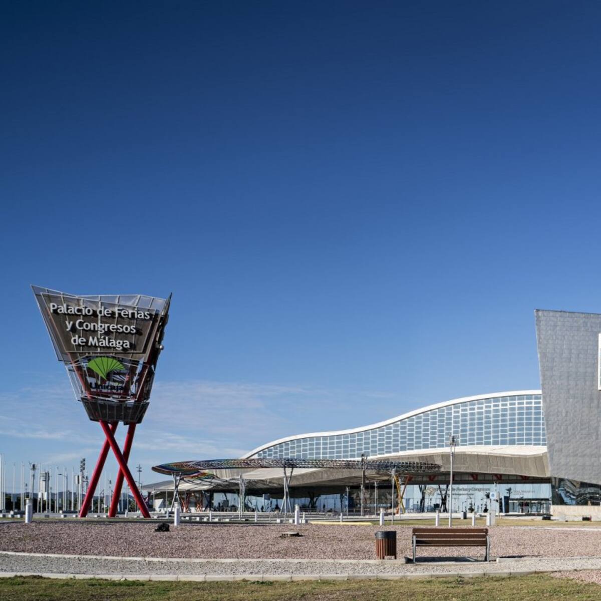 El Palacio de Congresos de Málaga cierra 2025 con un impacto de 265 millones y casi 300.000 asistentes a sus 150 eventos