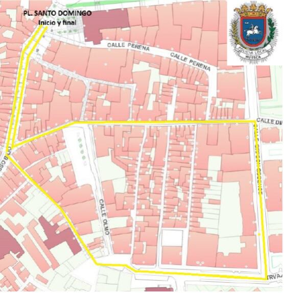 Procesión del Prendimiento.