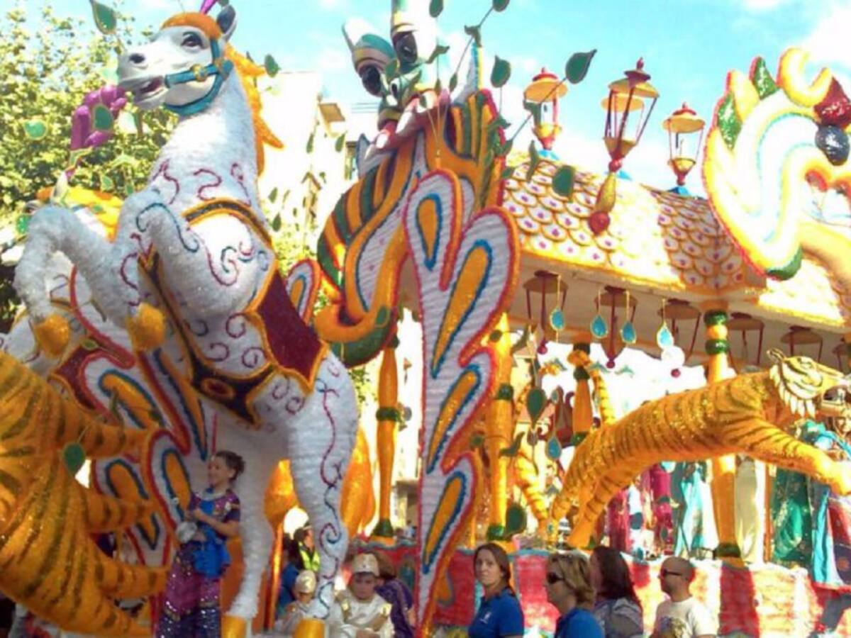 Torrelavega tendrá fiestas de La Patrona