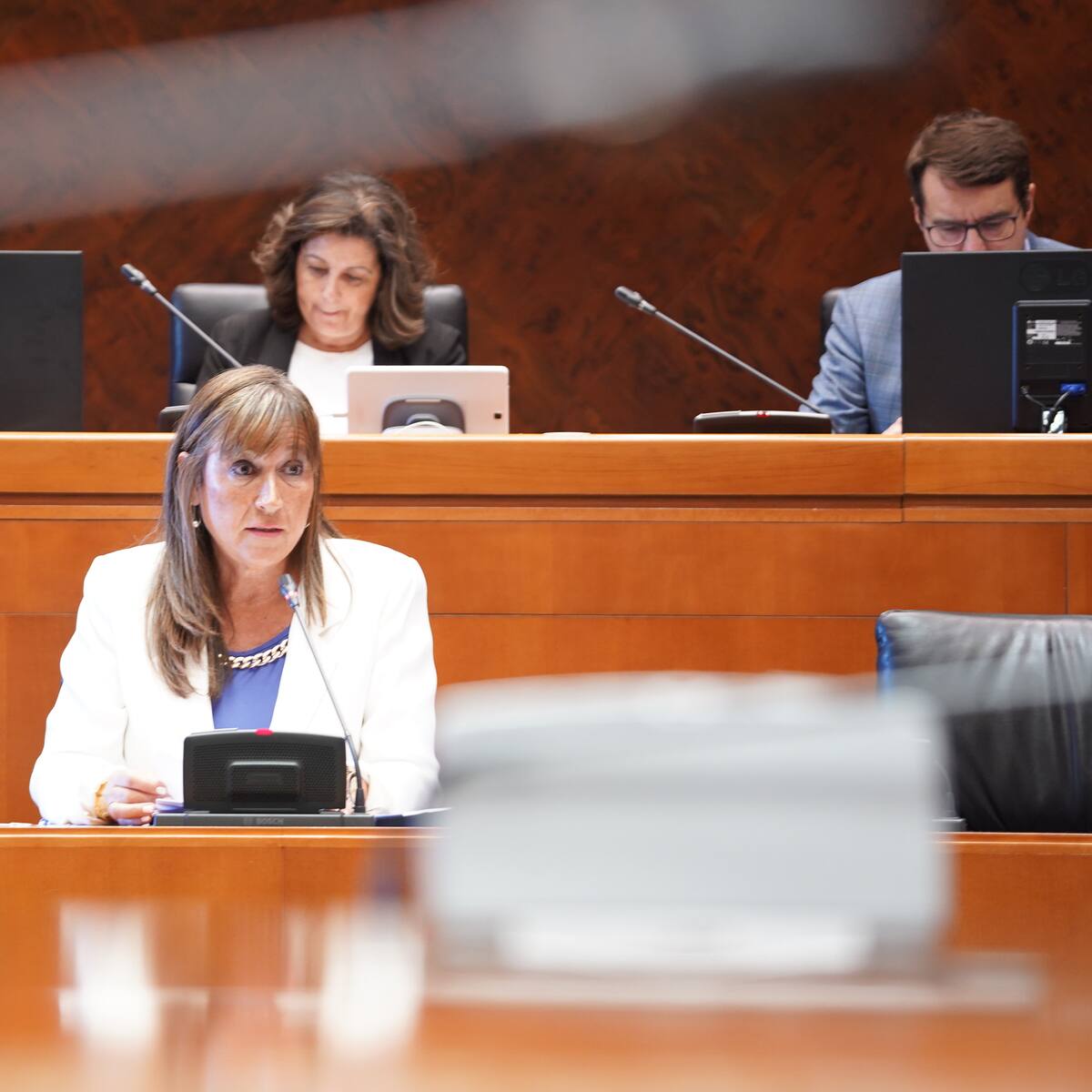 Fallos informáticos en el Salud Informa demoran la atención en los centros de salud de Aragón más de una semana