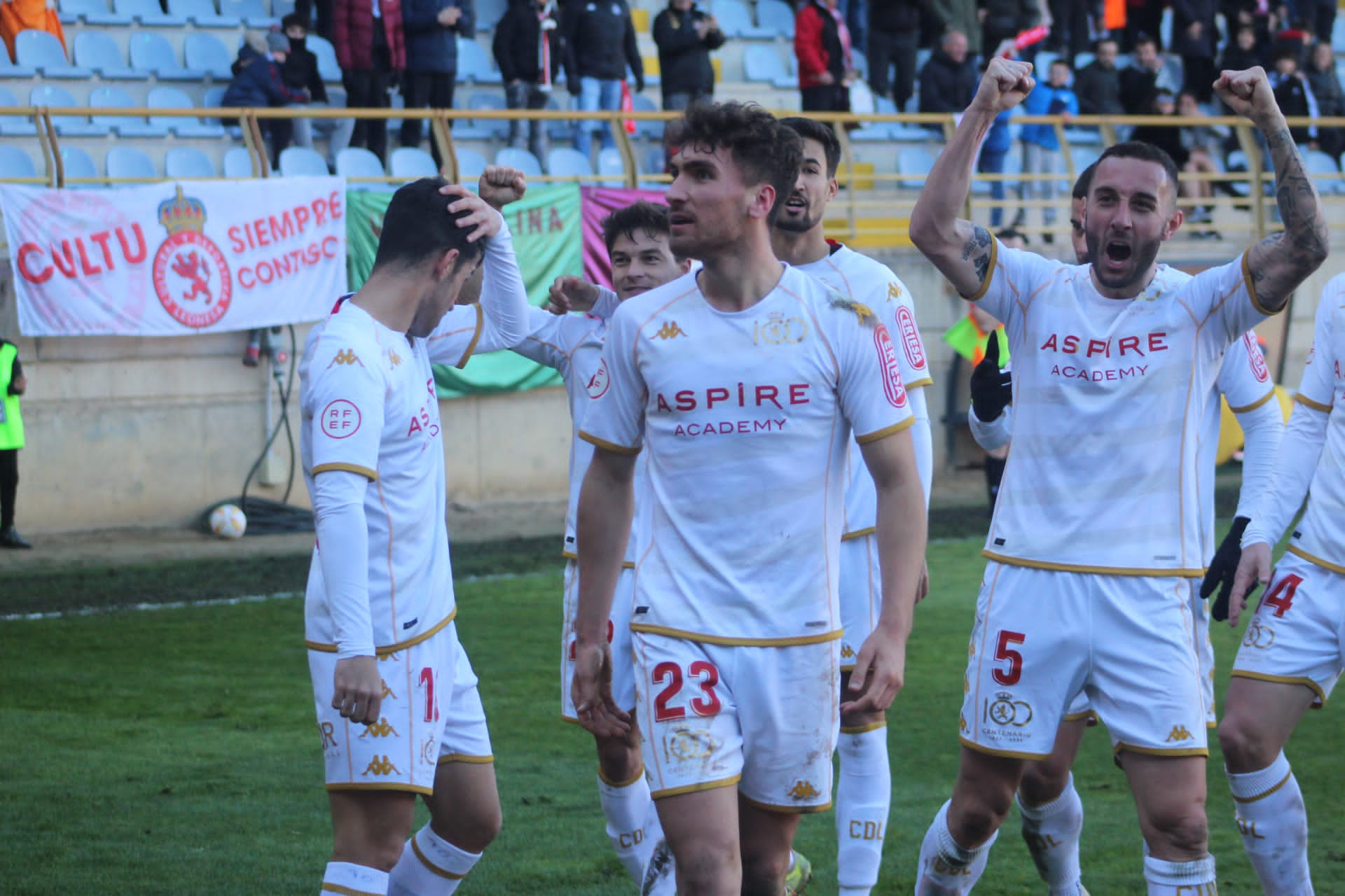 Percan cerró el triunfo con su sexto gol en liga