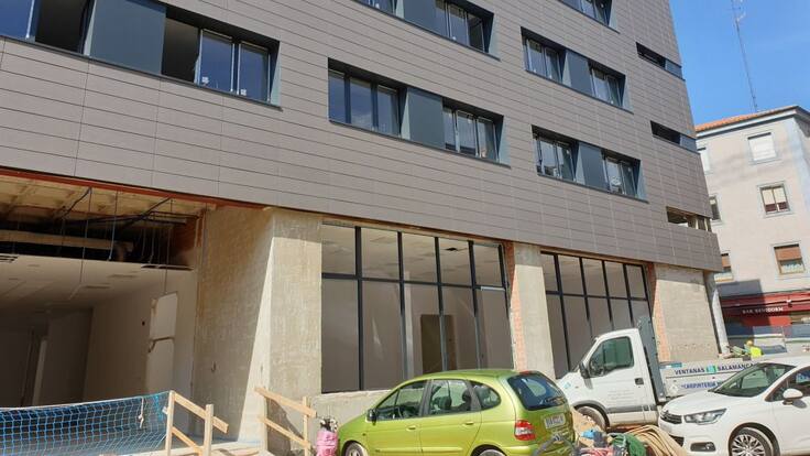 Viviendas de 35 metros cuadrados que favorezcan la igualdad y la accesibilidad: Así es el nuevo decreto de habitabilidad del Gobierno vasco