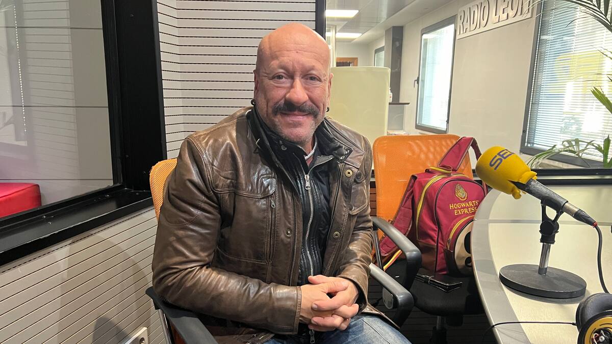 Entrevista al leonés Darek Kraft, Mr Leather Hamburgo 2021 (22/12/2023)