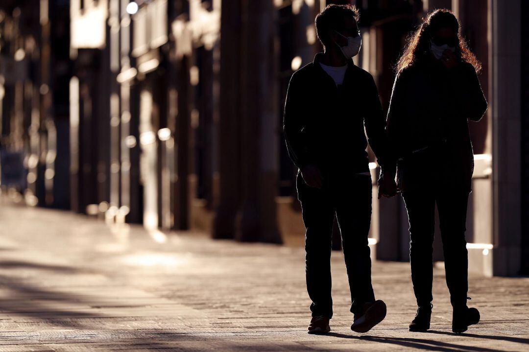 Una campaña para desterrar la violencia de género