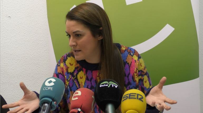 Mireia Mollà, Compromís