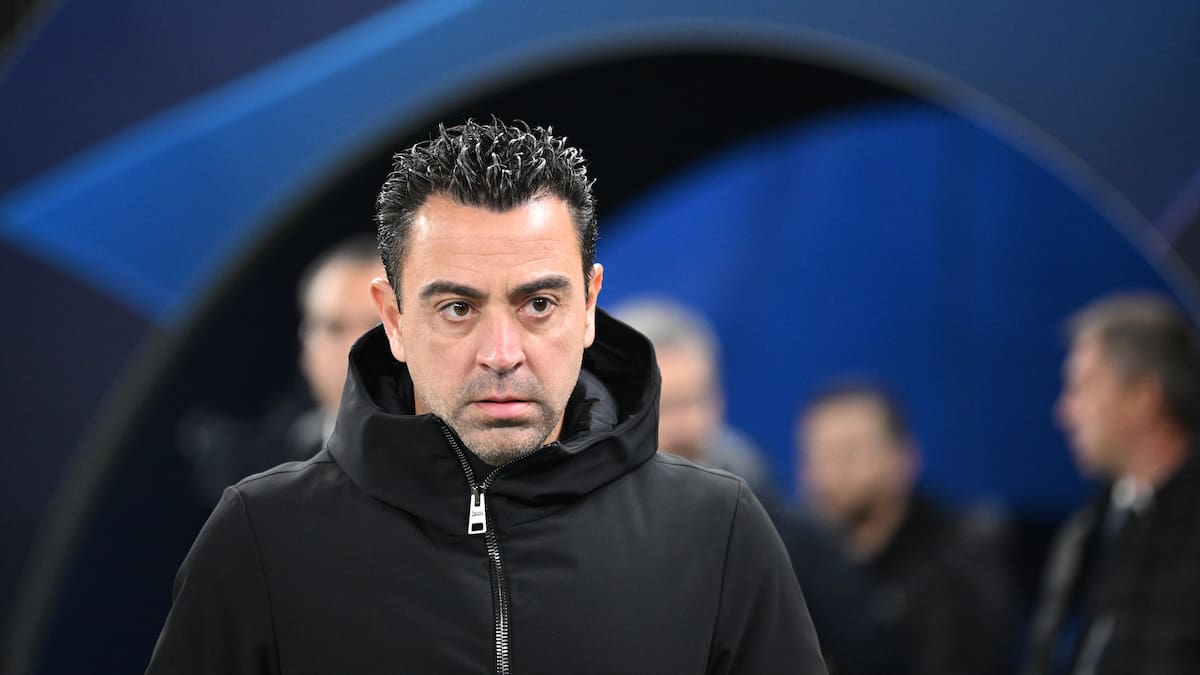 "El Barça es víctima de su propio relato": Ramón Besa analiza el mal momento que atraviesa Xavi al frente del banquillo blaugrana