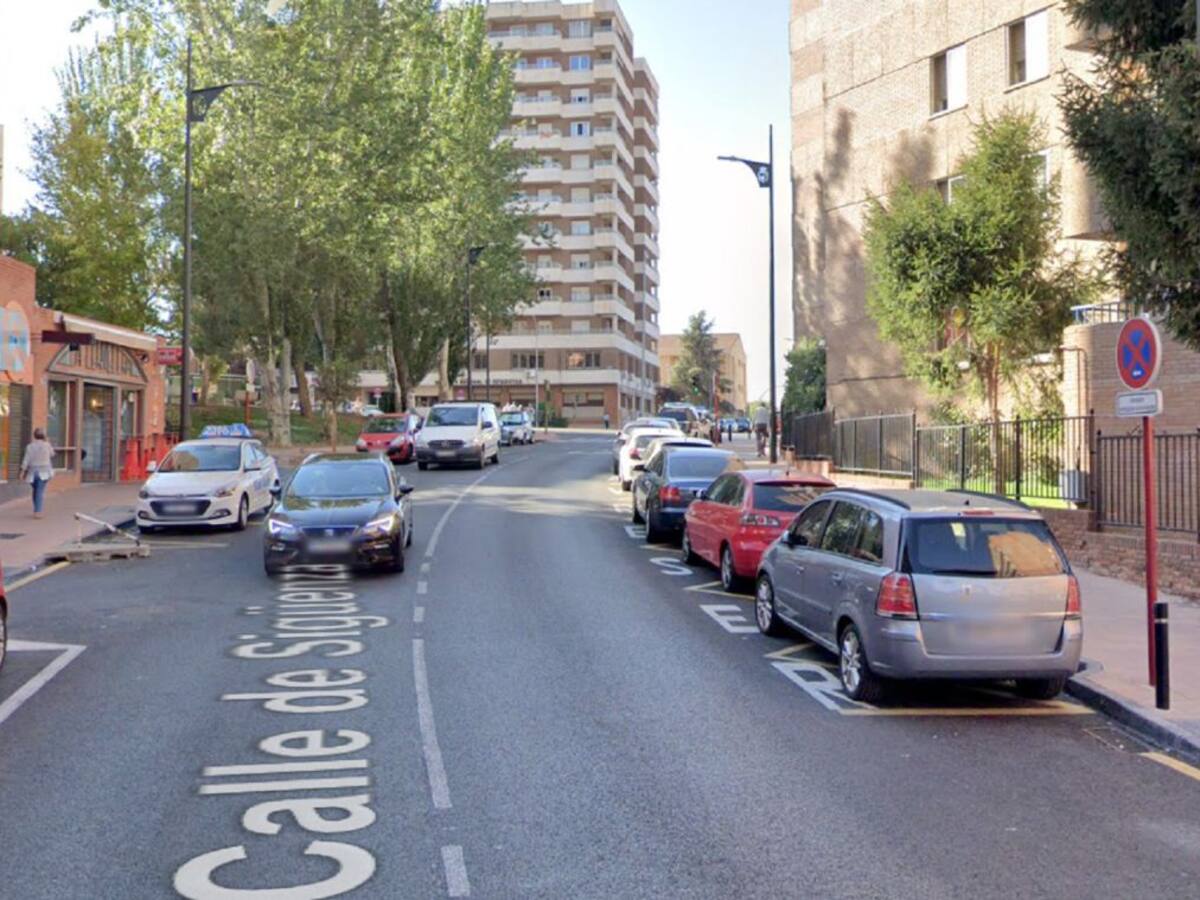 Muere un hombre tras ser agredido en plena calle de Guadalajara