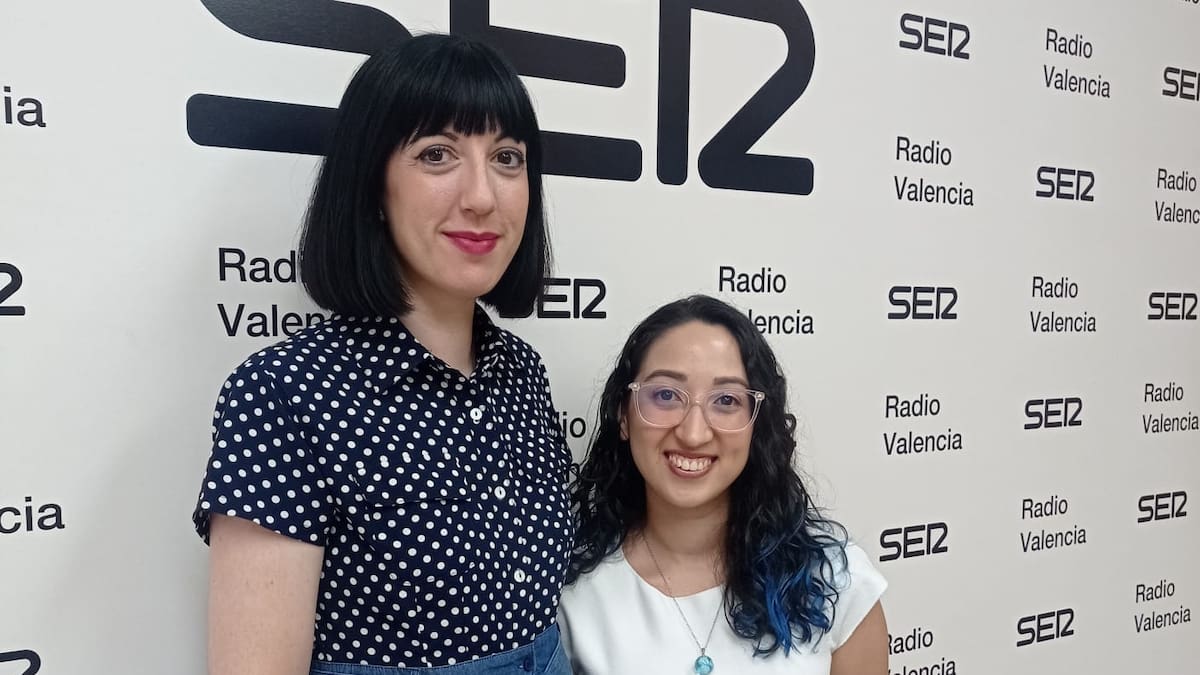 En El Cultural de Salanova conocemos a una creadora de vídeos ASMR que nos habla de este fenómeno de éxito entre los jóvenes