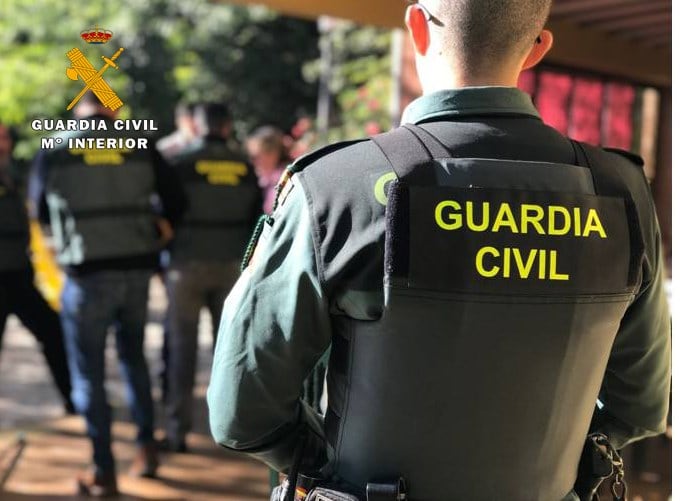 Guardia Civil