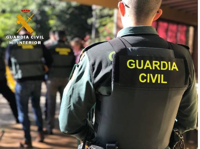 Guardia Civil