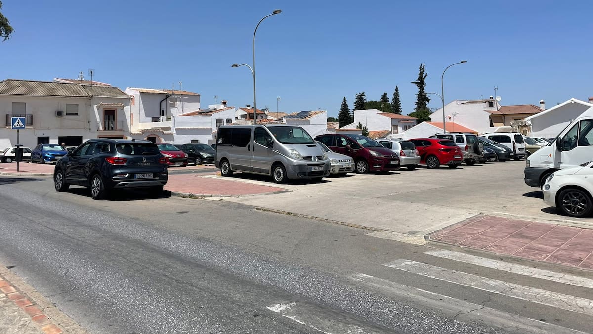 Defensa construirá 38 viviendas para "alquiler asequible" en el barrio de San Cristóbal de Ronda