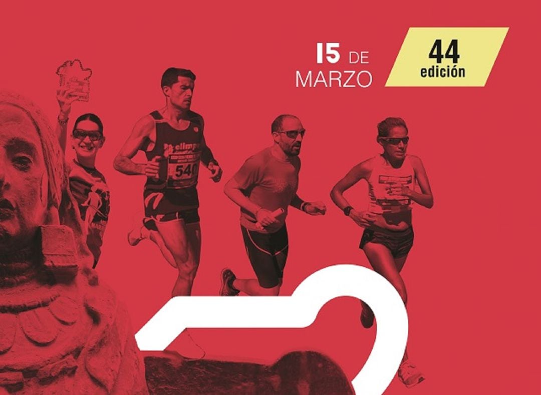 Media Maratón de Baza